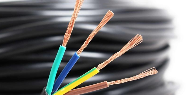 闵行区品质电线电缆销售材料